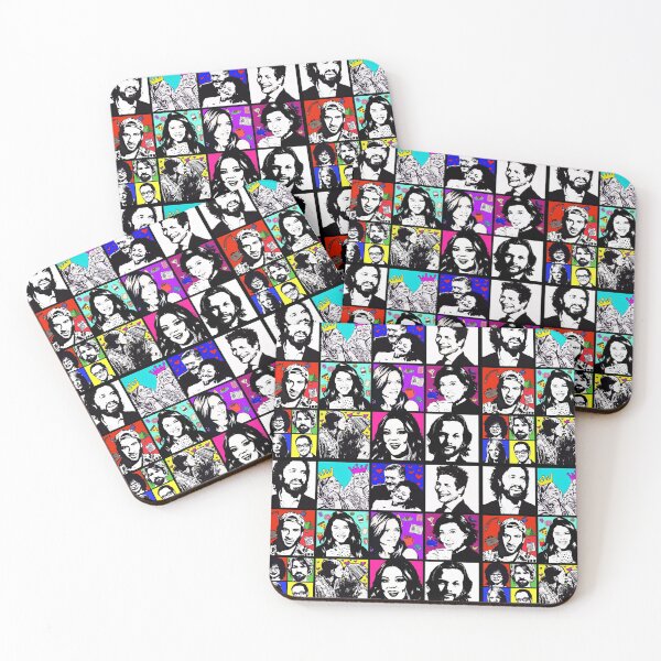 Item preview, Gilly Gang designed and sold by PeaceLoveAndTV.