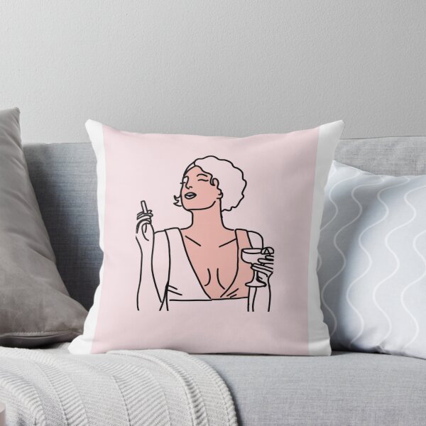 Item preview, Fleabag dice gracias designed and sold by ellsworthavenue.