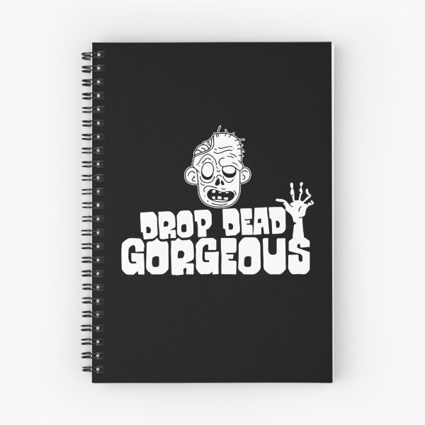 Item preview, Drop Dead Gorgeous designed and sold by Team Key.