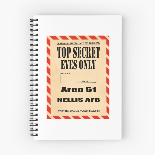 Item preview, Top Secret Eyes Only designed and sold by Lawrence Baird.