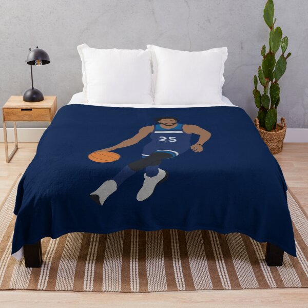 Item preview, Derrick Rose designed and sold by Draws Sports.