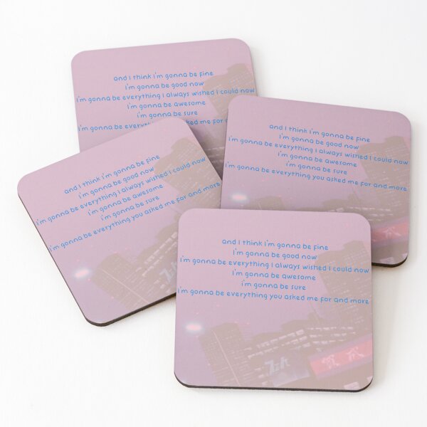Item preview, Fine! by Mal Blum lyrics designed and sold by thelizzerd.