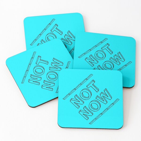 Item preview, Not now designed and sold by didijuca.