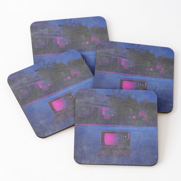 Item preview, Lonely Nights designed and sold by artworkbyrihen.