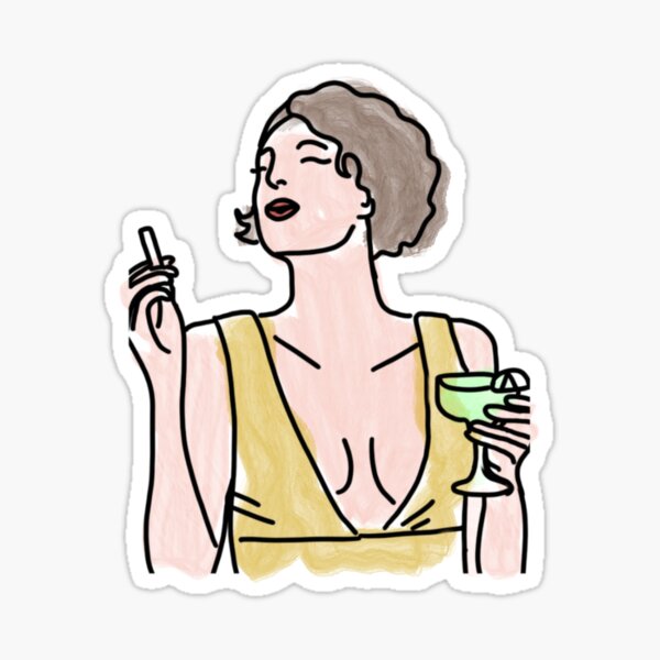 Item preview, Su majestad, PWB designed and sold by ellsworthavenue.