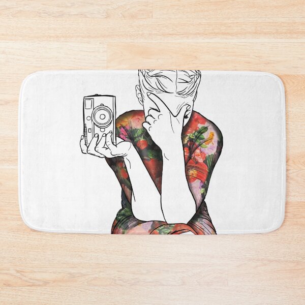 Item preview, Jennifer Morrison Dressember designed and sold by CapnMarshmallow.