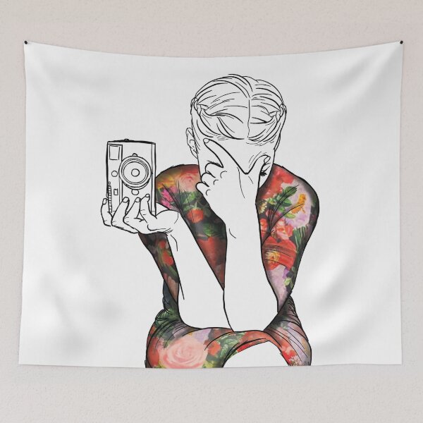 Item preview, Jennifer Morrison Dressember designed and sold by CapnMarshmallow.