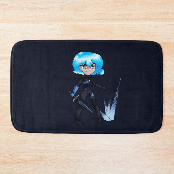 Item preview, Moonsandra Chibi designed and sold by Ayala Shapiro.