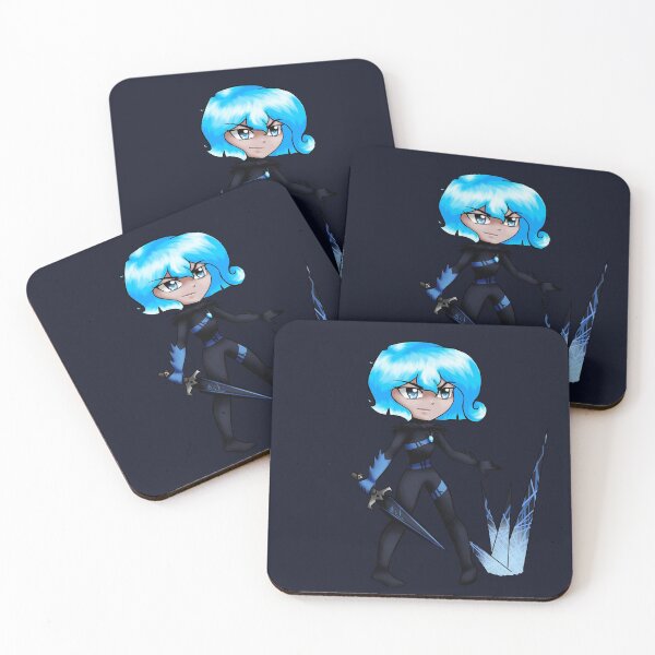 Item preview, Moonsandra Chibi designed and sold by Ayala Shapiro.
