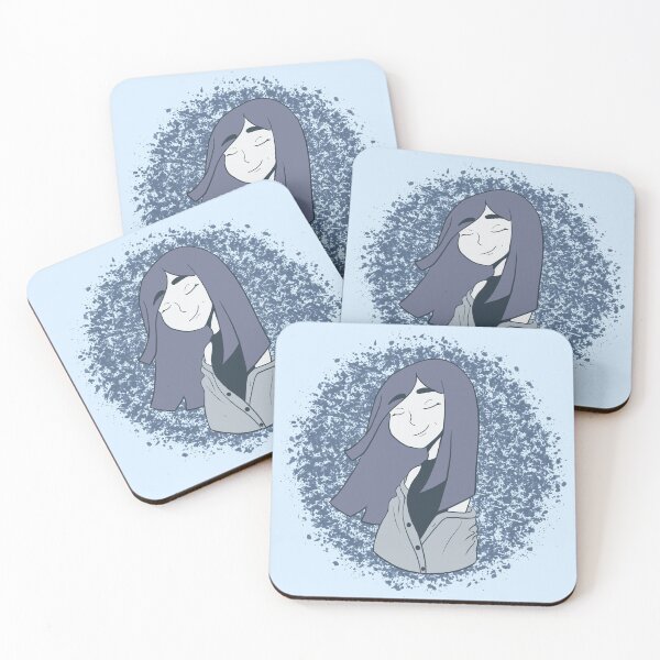 Item preview, calm designed and sold by themadqueen.