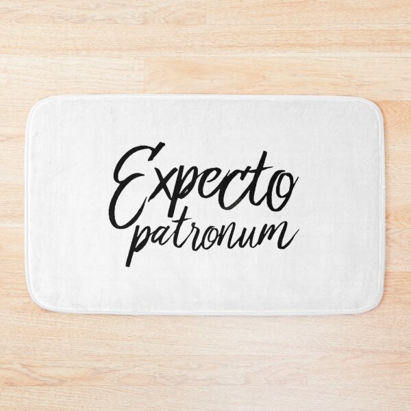 Item preview, Expecto Patronum designed and sold by beckyhdesigns.