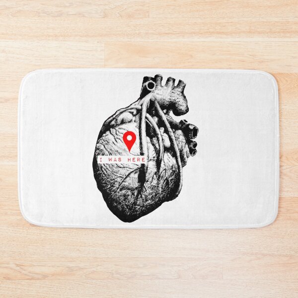 Item preview, I was here designed and sold by Osoioi.