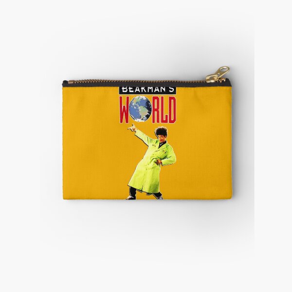 Item preview, Zany Science Beakmans world 90s Tribute designed and sold by 90snerd.