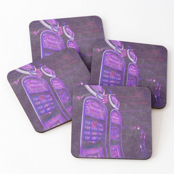 Item preview, Vegas Nights designed and sold by artworkbyrihen.