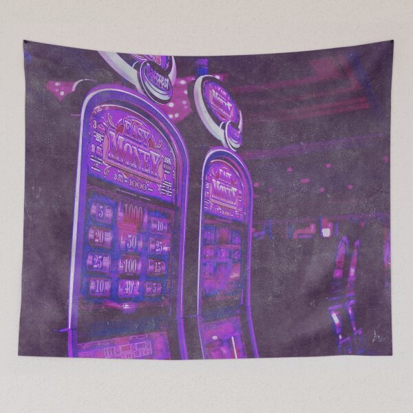 Item preview, Vegas Nights designed and sold by artworkbyrihen.