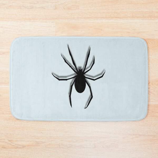 Item preview, Spider in Silhouette with Shadow designed and sold by tinytiger77.