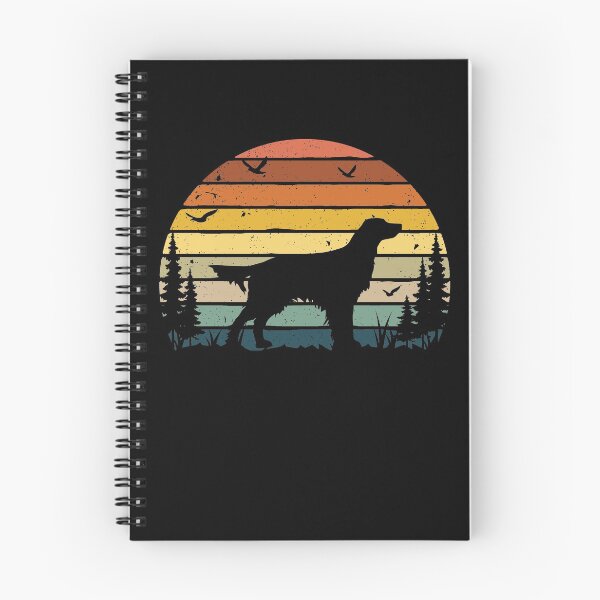 Item preview, Gordon Setter Dog Retro Vintage designed and sold by rafaeltto.