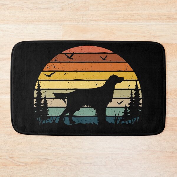 Item preview, Gordon Setter Dog Retro Vintage  designed and sold by rafaeltto.