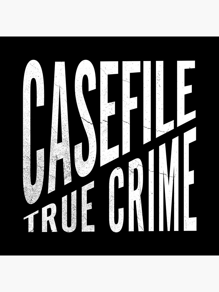 Casefile True Crime – CFTC (Light) by casefile2016