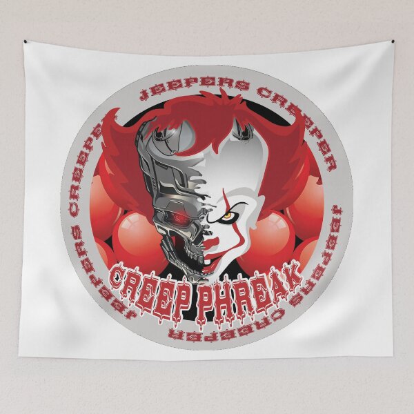 Item preview, Creep Phreak designed and sold by Graphic God.