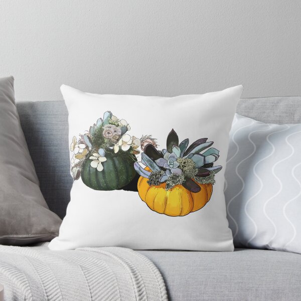 Item preview, Succulent and Squash designed and sold by Doombucket.