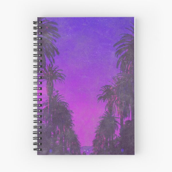 Item preview, Tropical Nights designed and sold by artworkbyrihen.