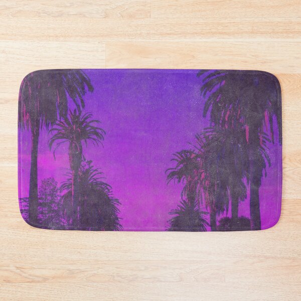 Item preview, Tropical Nights designed and sold by artworkbyrihen.
