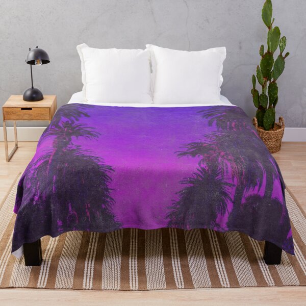 Item preview, Tropical Nights designed and sold by artworkbyrihen.