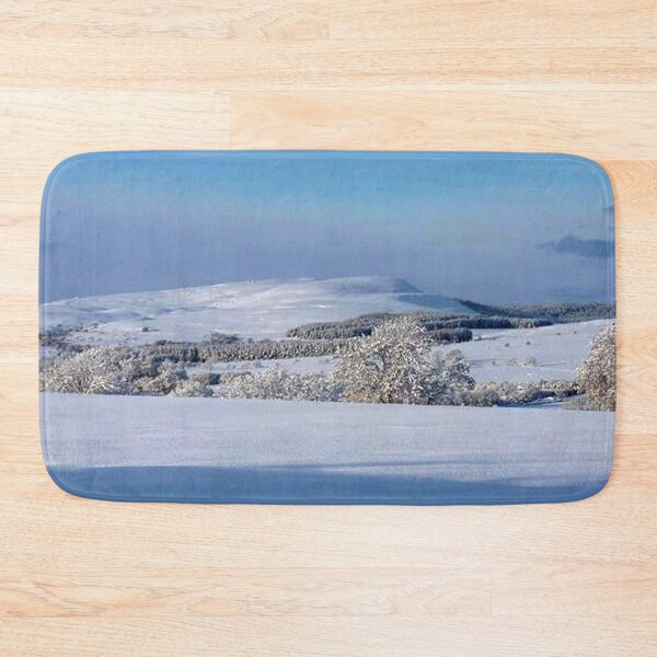 Item preview, Winter in Northumberland designed and sold by EternalRainbow.