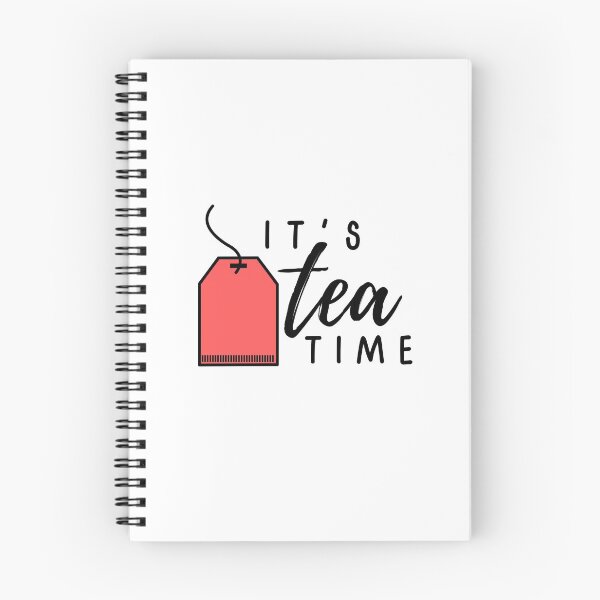Item preview, It's Tea Time  designed and sold by LaureMel.