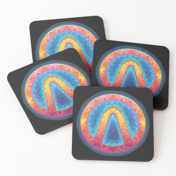 Item preview, Patterned Vaults designed and sold by Icewreath.