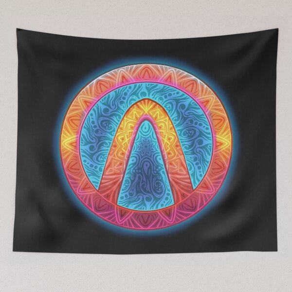 Item preview, Patterned Vaults designed and sold by Icewreath.