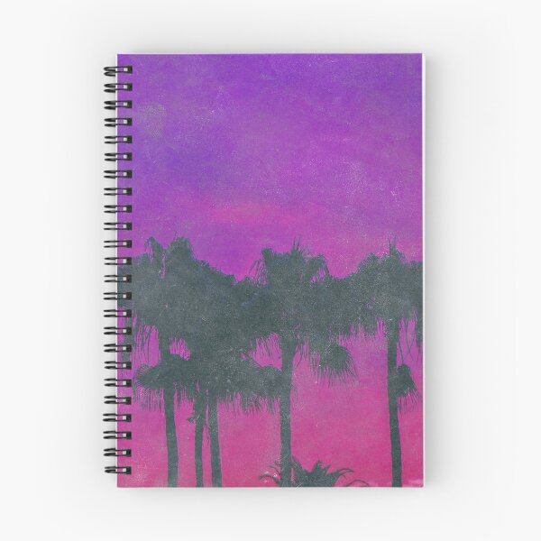 Item preview, 80s Tropical Vibes designed and sold by artworkbyrihen.