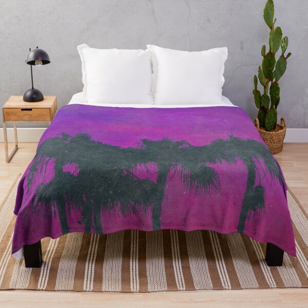 Item preview, 80s Tropical Vibes designed and sold by artworkbyrihen.