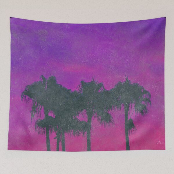 Item preview, 80s Tropical Vibes designed and sold by artworkbyrihen.