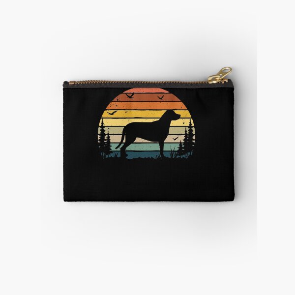 Item preview, Harrier Dog Retro Vintage  designed and sold by rafaeltto.