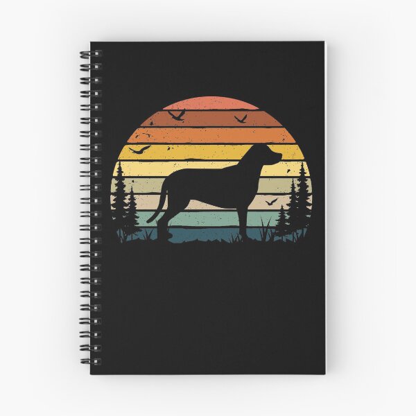 Item preview, Harrier Dog Retro Vintage  designed and sold by rafaeltto.