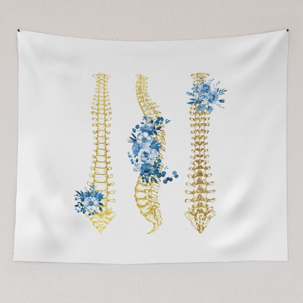 Item preview, Human Spine designed and sold by Liededrom..