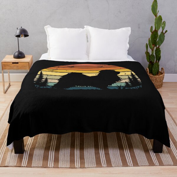 Item preview, Havanese Dog Retro Vintage designed and sold by rafaeltto.