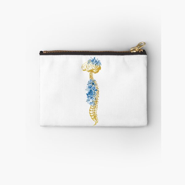Item preview, Human Spine with Brain designed and sold by Liededrom..