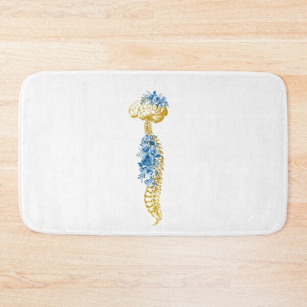 Item preview, Human Spine with Brain designed and sold by Liededrom..