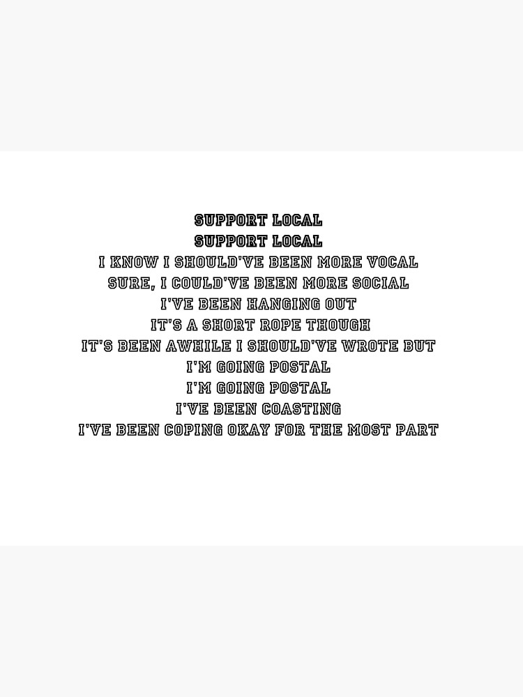 "Rainbow Kitten Surprise" Poster by dancergirl599 Redbubble