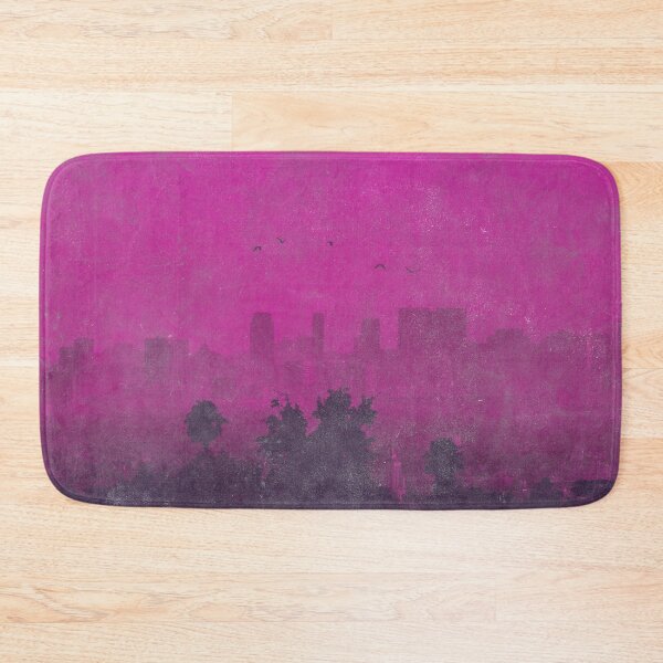 Item preview, Foggy Nights designed and sold by artworkbyrihen.