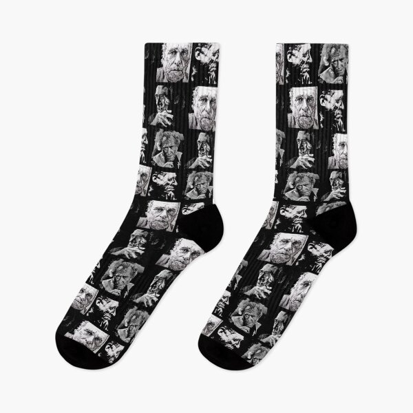 Item preview, BUKOWSKI - 4 faces designed and sold by ARTito.