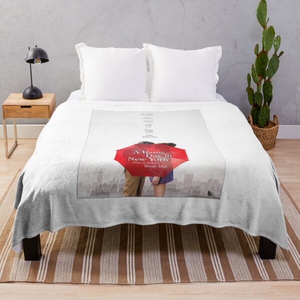 Item preview, A Rainy Day in New York designed and sold by Carloseda.
