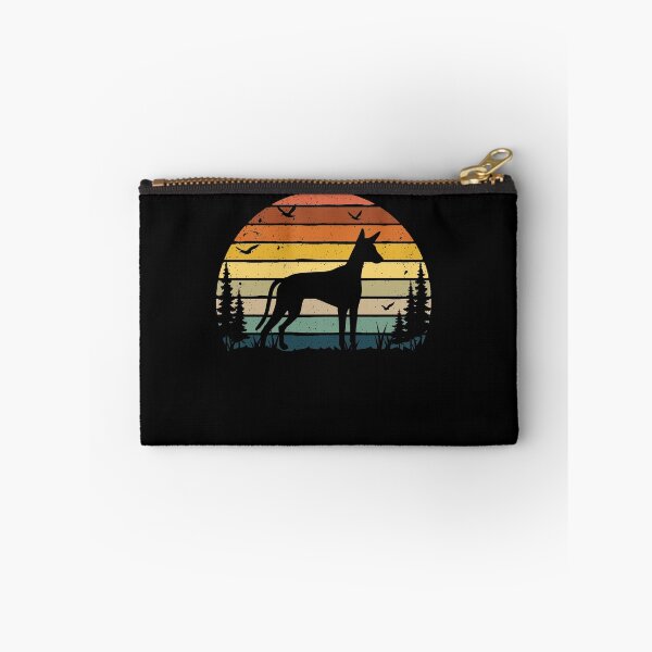 Item preview, Ibizan Hound Dog Retro Vintage  designed and sold by rafaeltto.