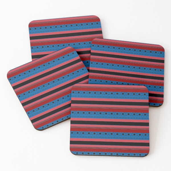 Item preview, African motif designed and sold by SunuDesign.
