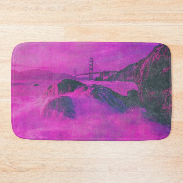 Item preview, Francisco 80s designed and sold by artworkbyrihen.