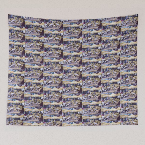 Item preview, Middle Eastern Moment, Jerusalem designed and sold by Gaye Elise Beda.