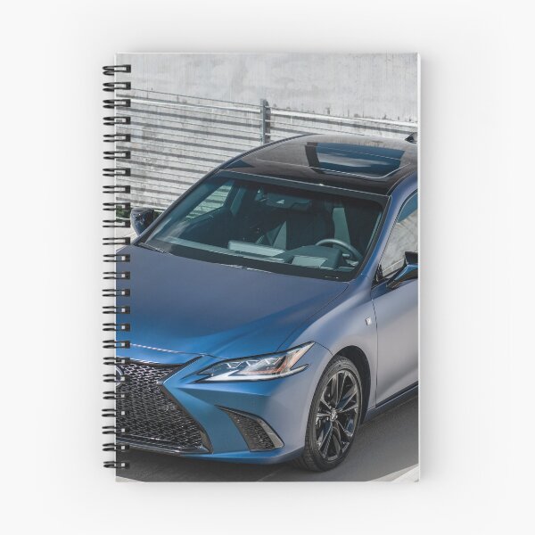 Item preview, Lexus ES350 FSport envuelto designed and sold by Mark Albano.